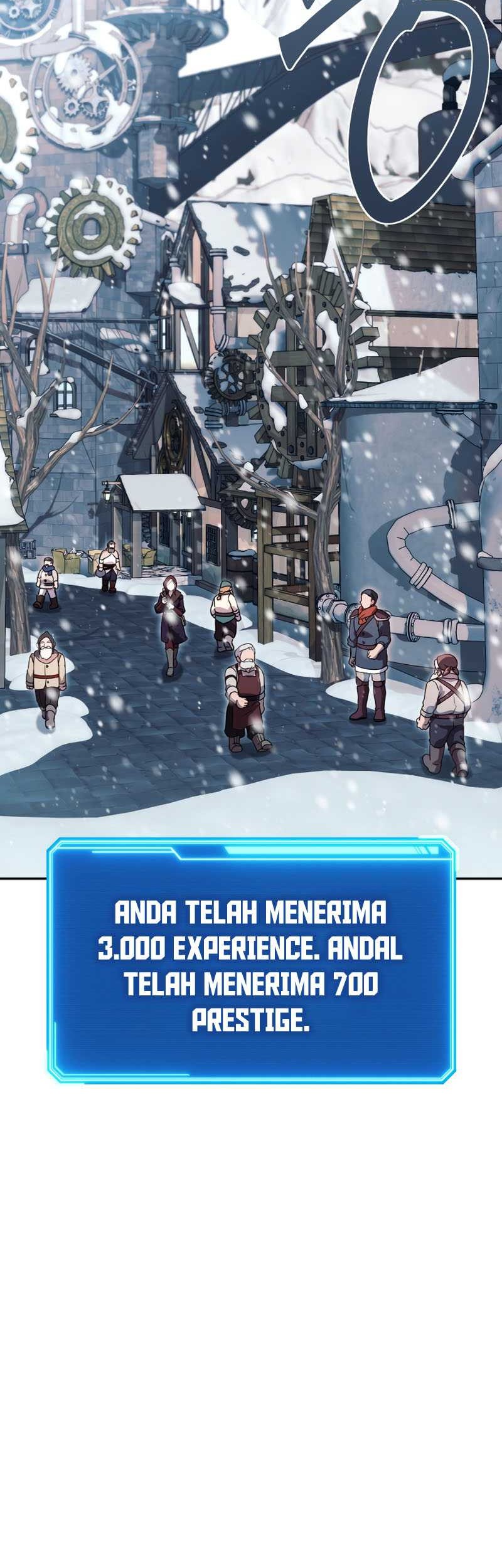 Legendary Blacksmith’s Vengeance Chapter 18 Gambar 75