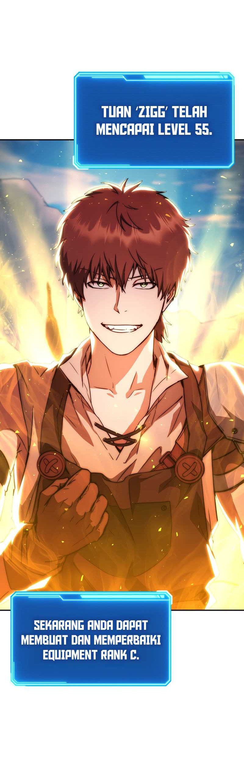 Legendary Blacksmith’s Vengeance Chapter 18 Gambar 76