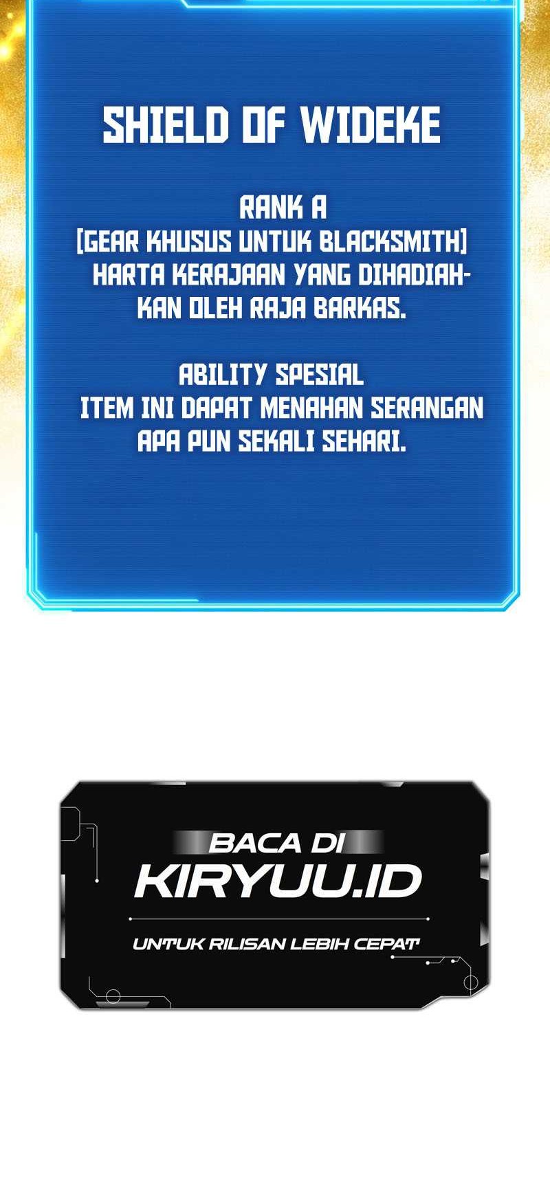 Legendary Blacksmith’s Vengeance Chapter 18 Gambar 79