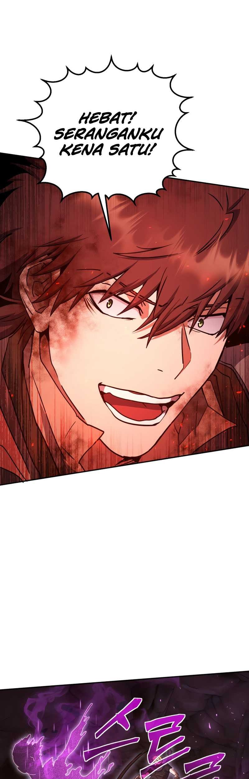 Baca  Legendary Blacksmith’s Vengeance Chapter 18 Gambar 2