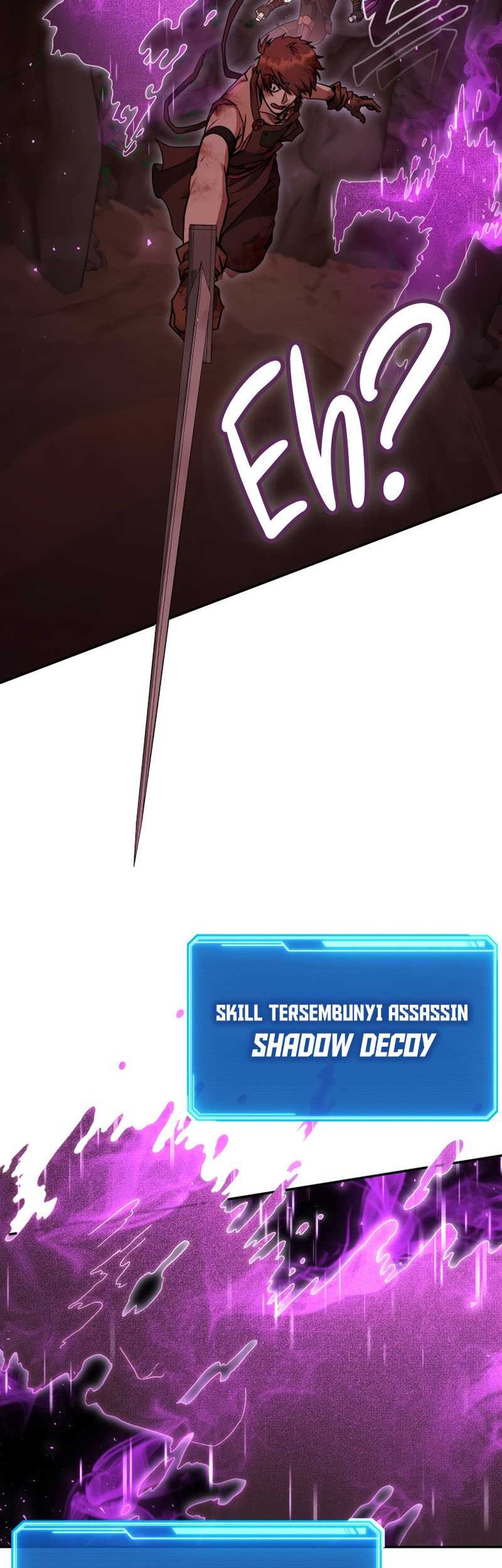 Legendary Blacksmith’s Vengeance Chapter 18 Gambar 3