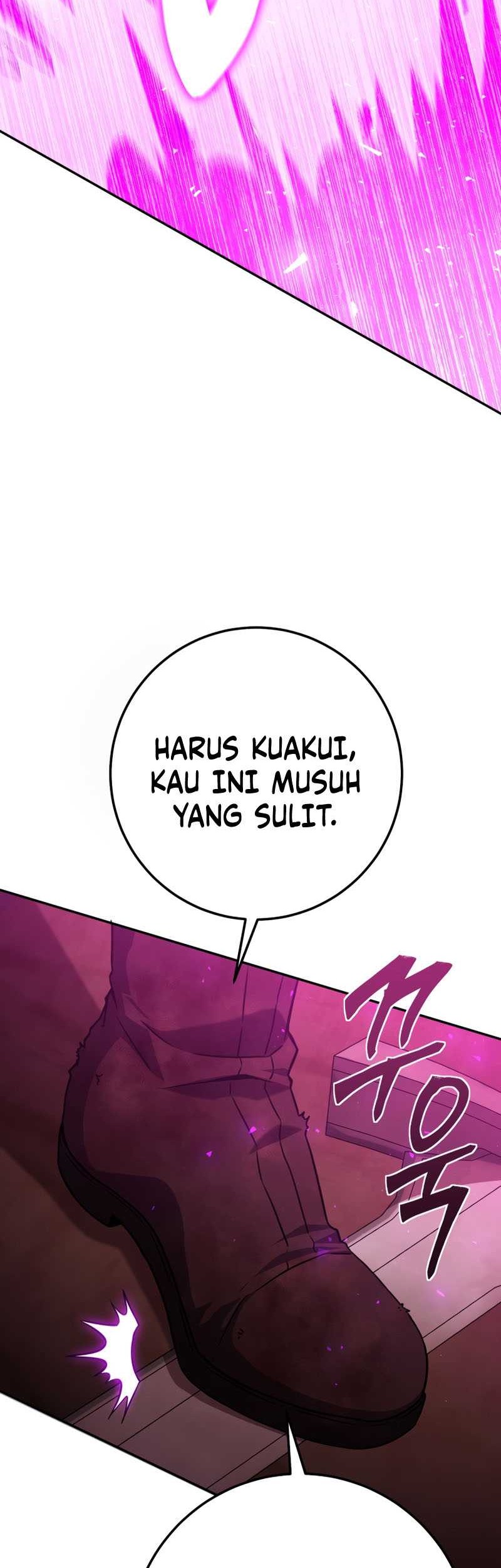 Legendary Blacksmith’s Vengeance Chapter 18 Gambar 7