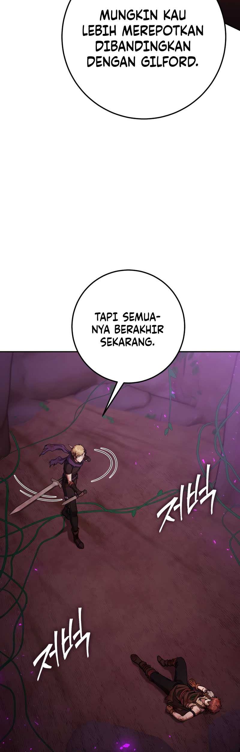 Legendary Blacksmith’s Vengeance Chapter 18 Gambar 8