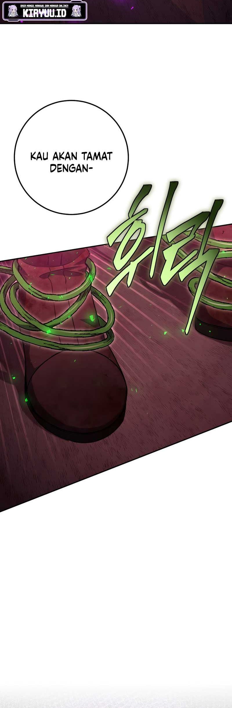 Legendary Blacksmith’s Vengeance Chapter 18 Gambar 9