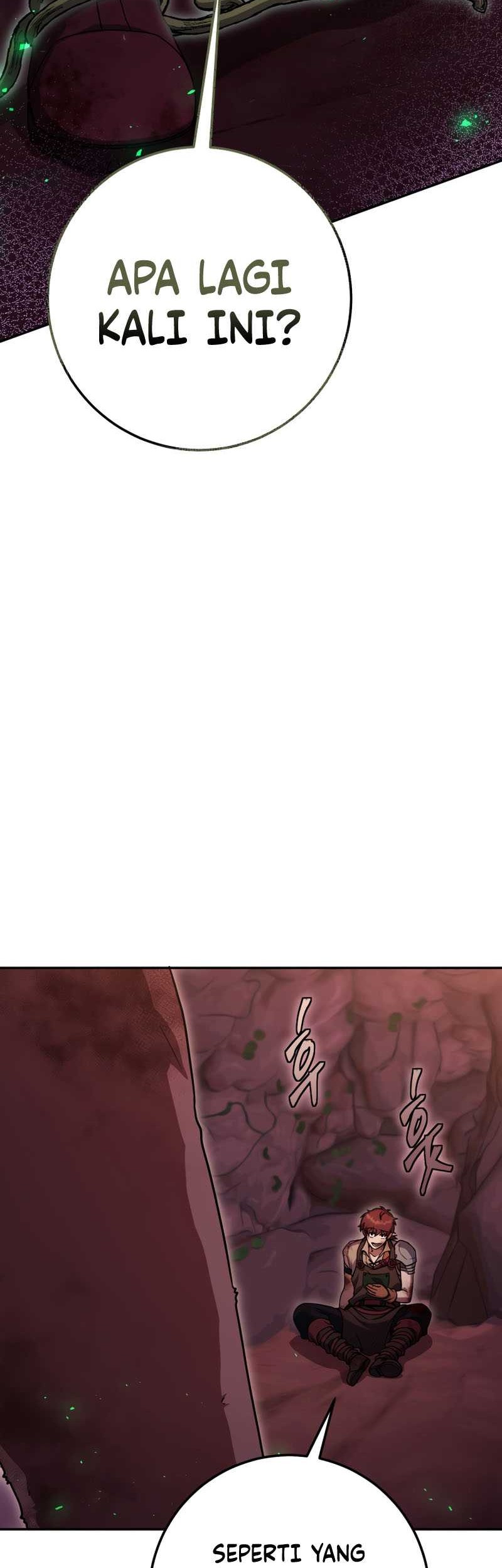 Legendary Blacksmith’s Vengeance Chapter 18 Gambar 11