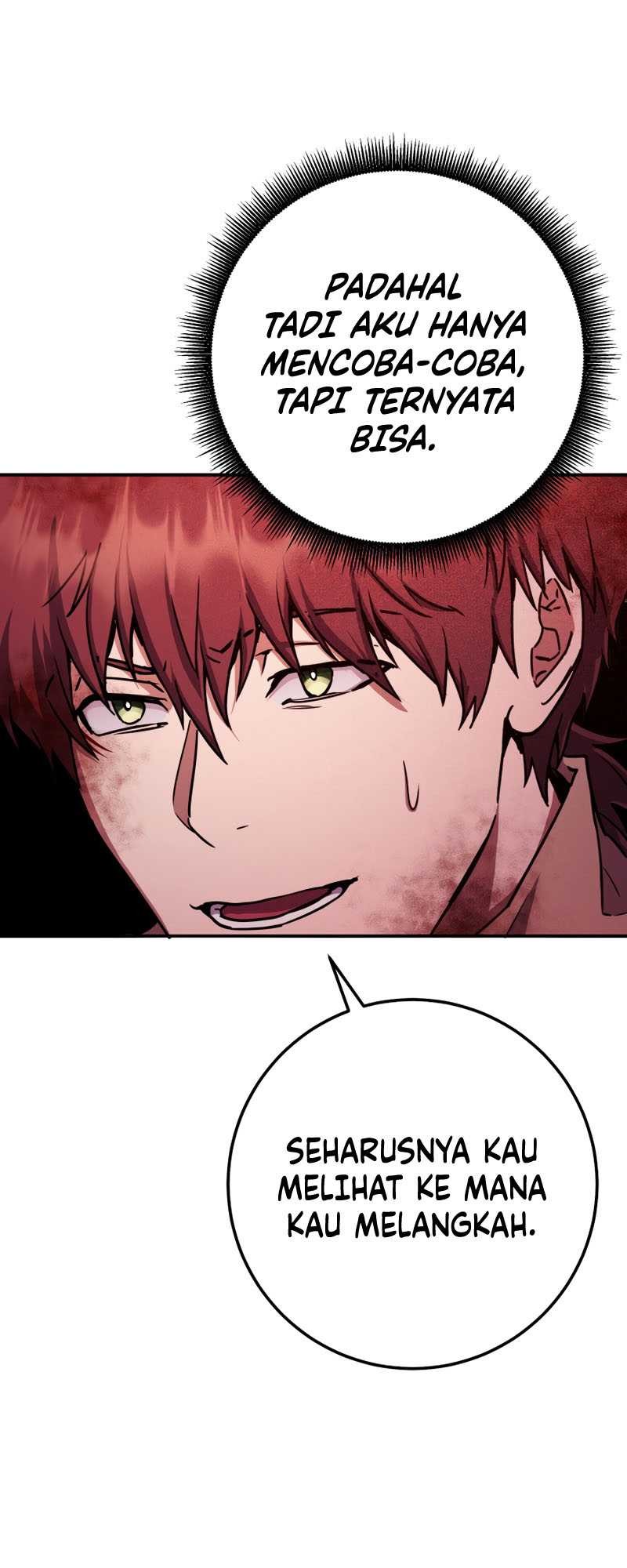 Legendary Blacksmith’s Vengeance Chapter 18 Gambar 14