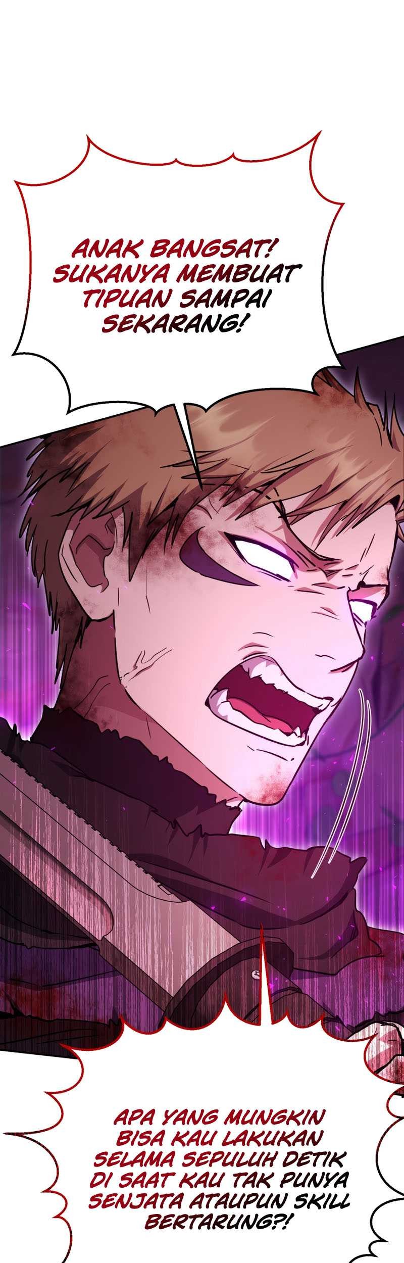 Legendary Blacksmith’s Vengeance Chapter 18 Gambar 15