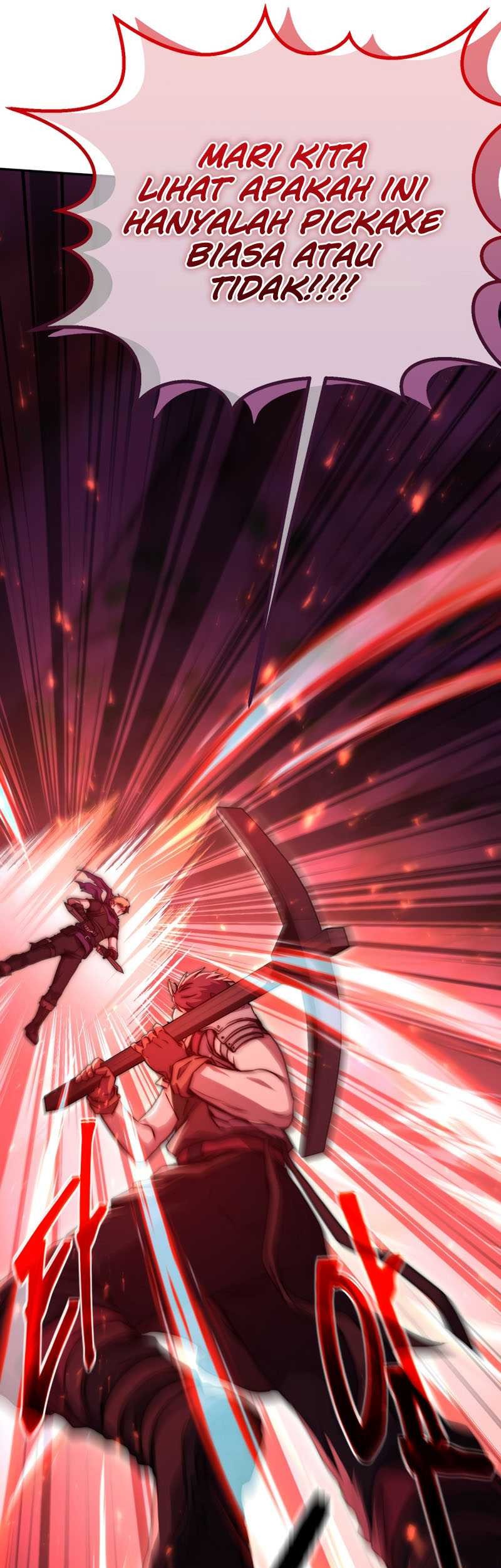 Legendary Blacksmith’s Vengeance Chapter 18 Gambar 19