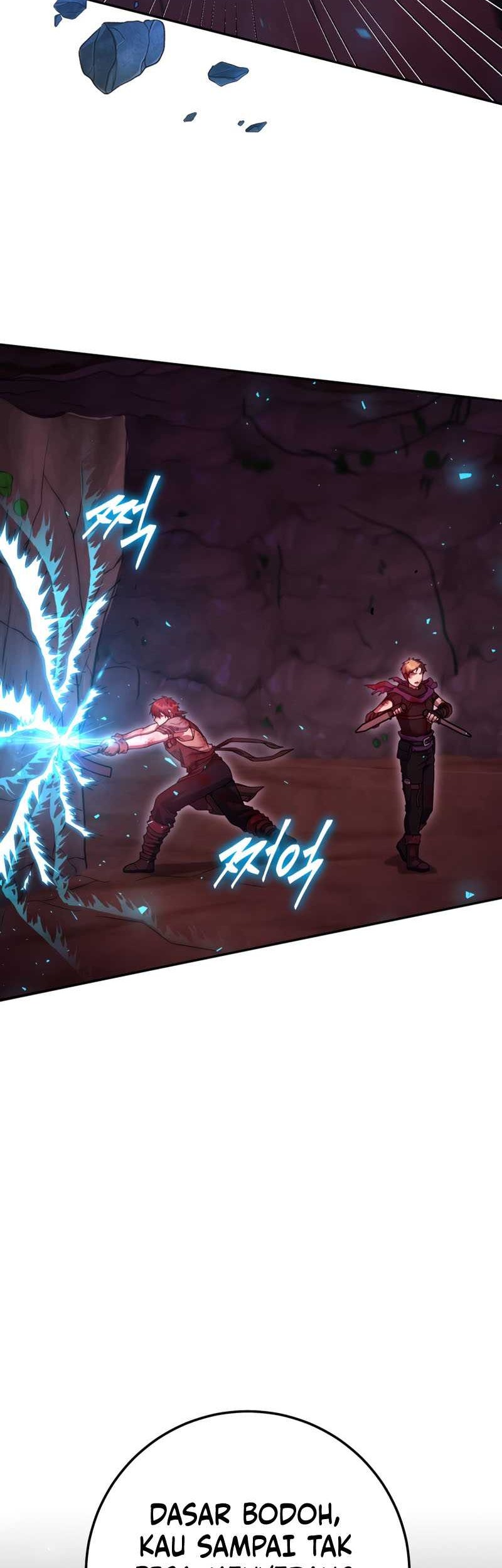 Legendary Blacksmith’s Vengeance Chapter 18 Gambar 22