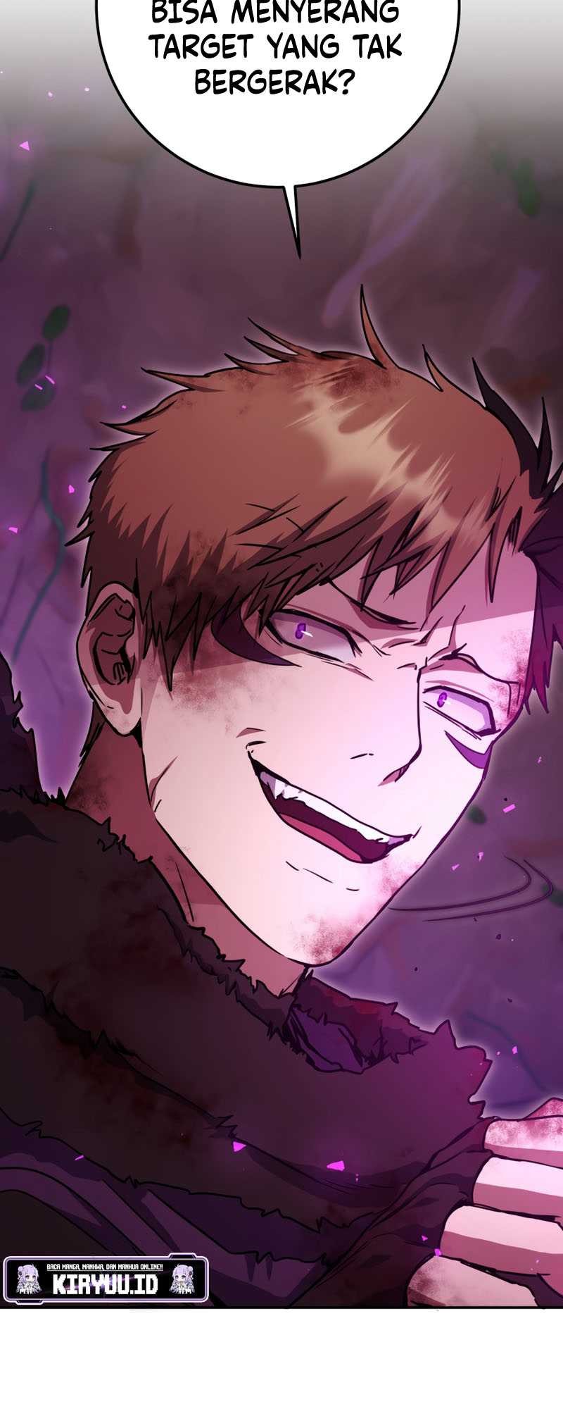 Legendary Blacksmith’s Vengeance Chapter 18 Gambar 23