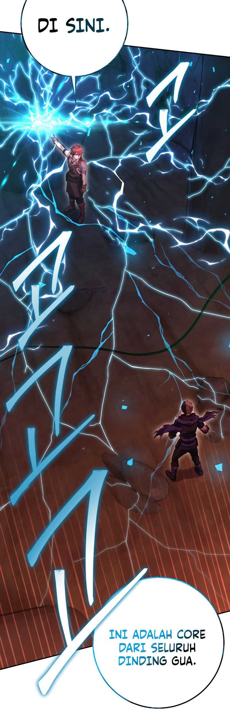 Legendary Blacksmith’s Vengeance Chapter 18 Gambar 25