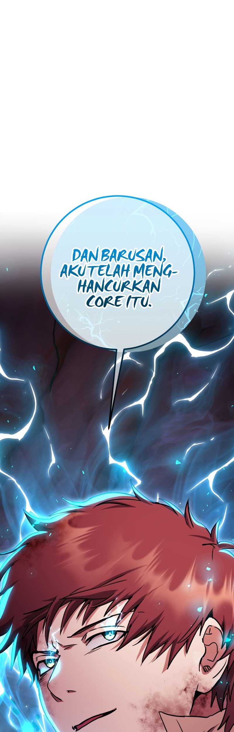 Legendary Blacksmith’s Vengeance Chapter 18 Gambar 26