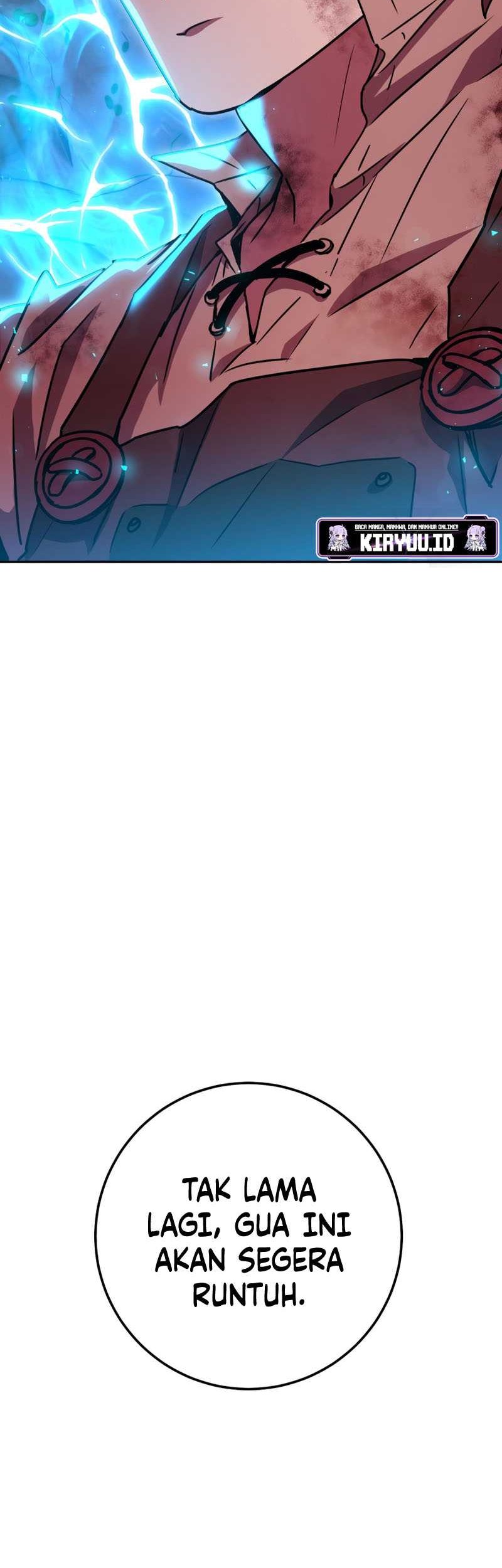 Legendary Blacksmith’s Vengeance Chapter 18 Gambar 27