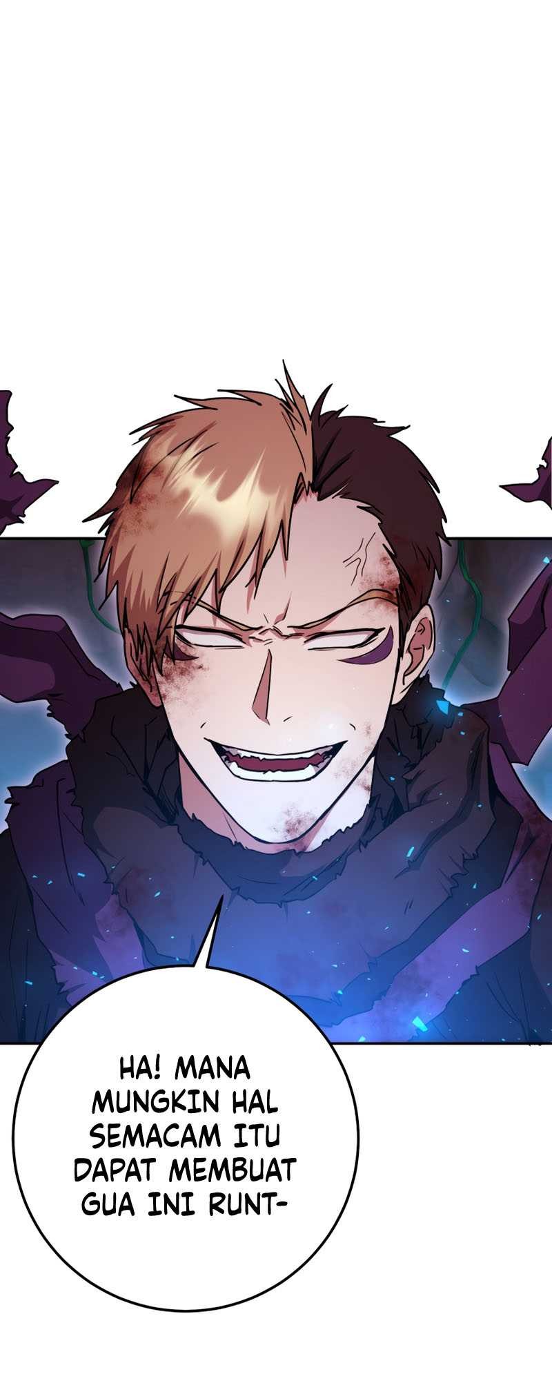 Legendary Blacksmith’s Vengeance Chapter 18 Gambar 28