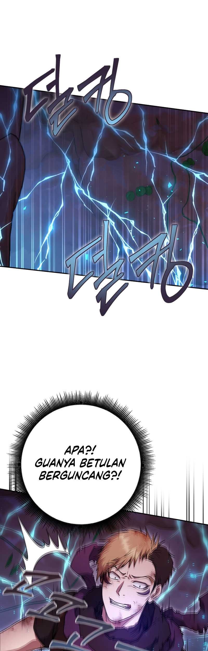 Legendary Blacksmith’s Vengeance Chapter 18 Gambar 29