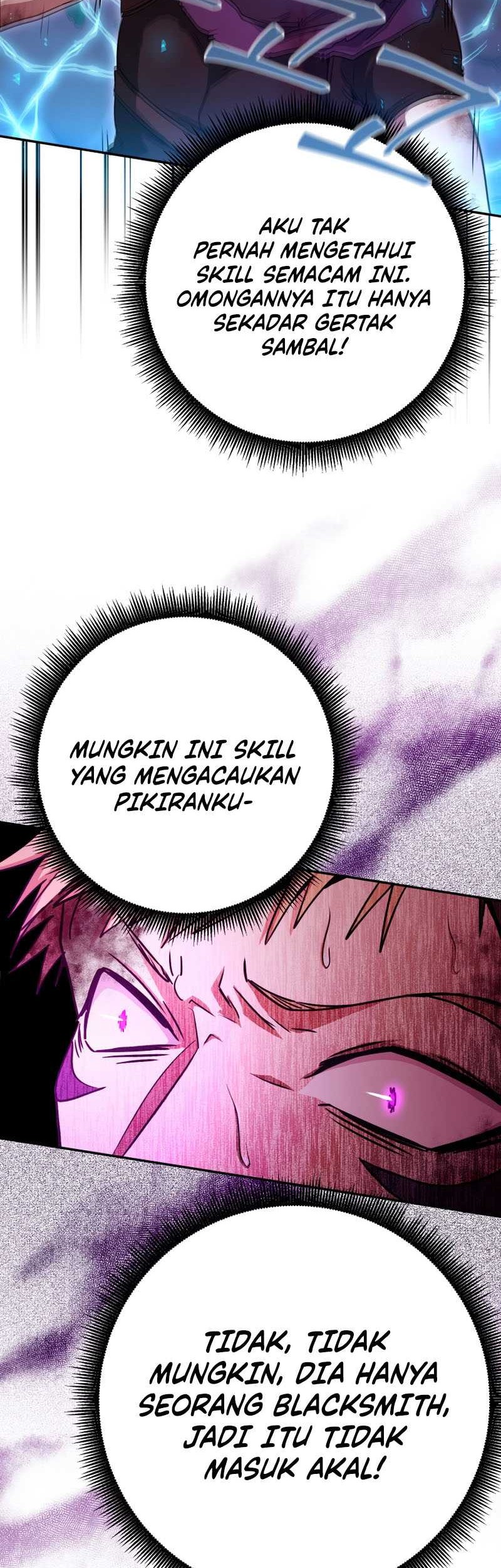 Legendary Blacksmith’s Vengeance Chapter 18 Gambar 30