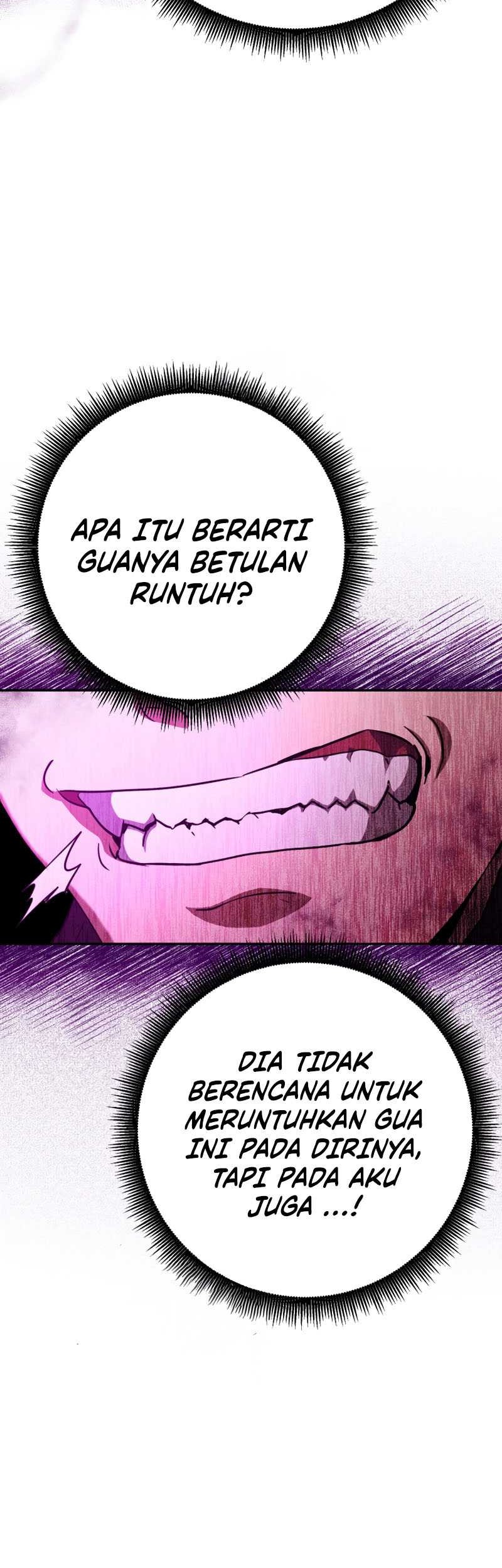 Legendary Blacksmith’s Vengeance Chapter 18 Gambar 31