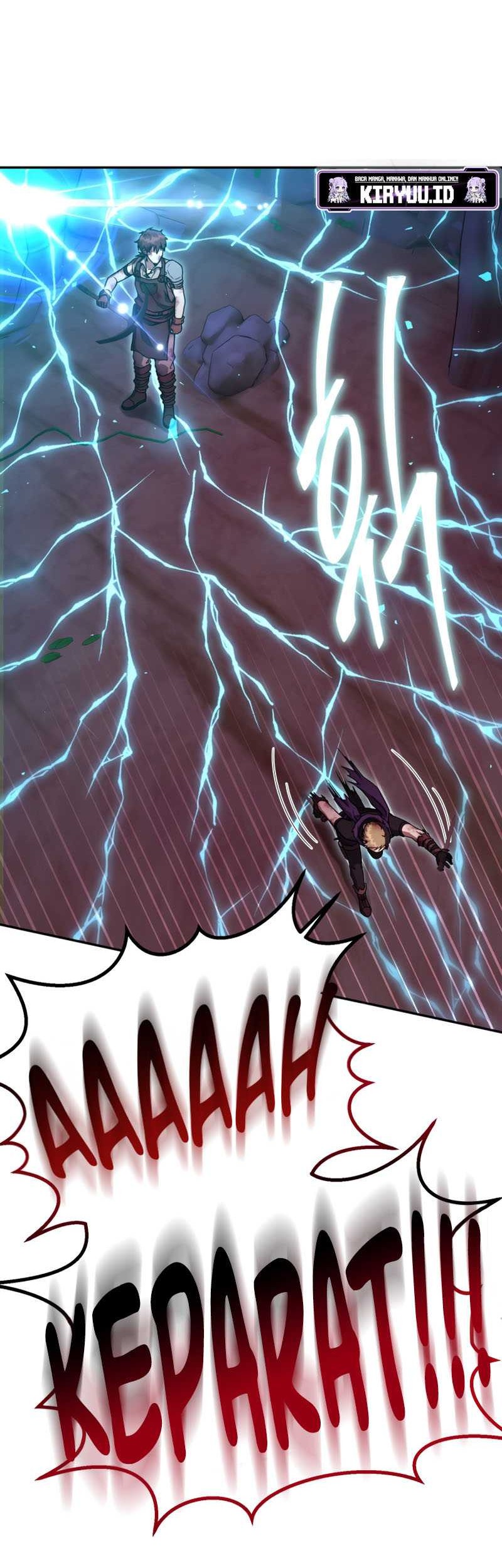 Legendary Blacksmith’s Vengeance Chapter 18 Gambar 32