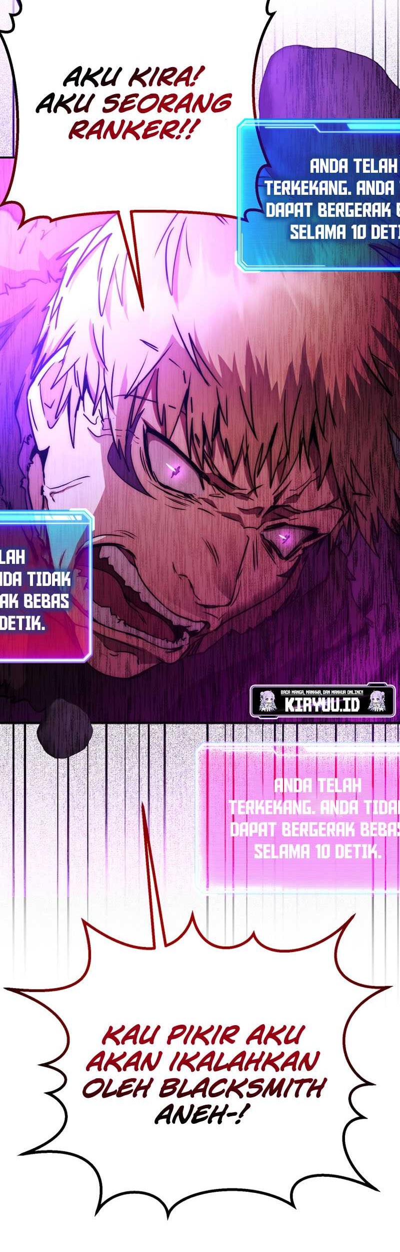 Legendary Blacksmith’s Vengeance Chapter 18 Gambar 35