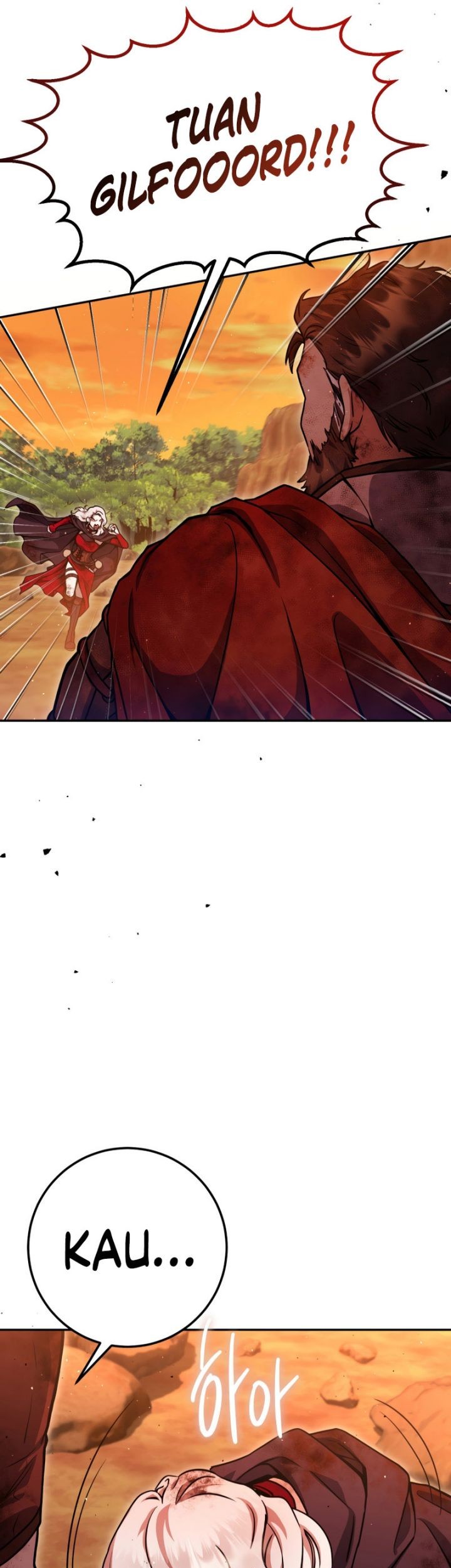 Legendary Blacksmith’s Vengeance Chapter 17 Gambar 39