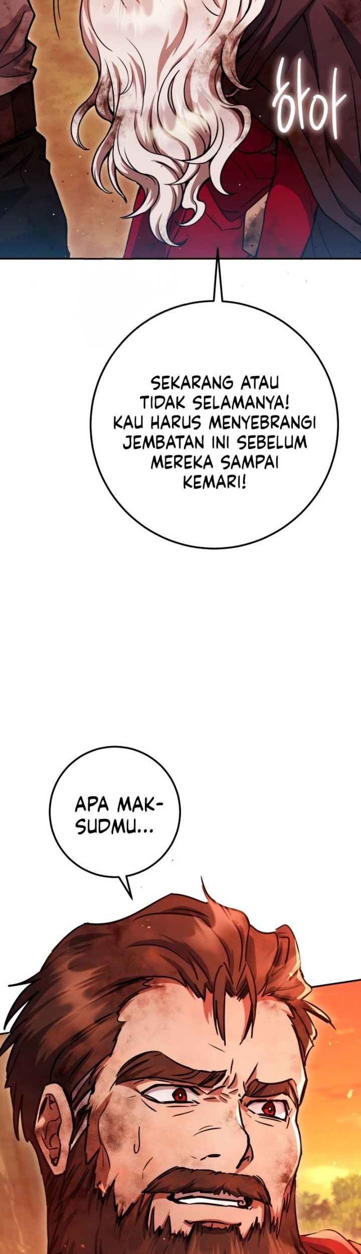 Legendary Blacksmith’s Vengeance Chapter 17 Gambar 40