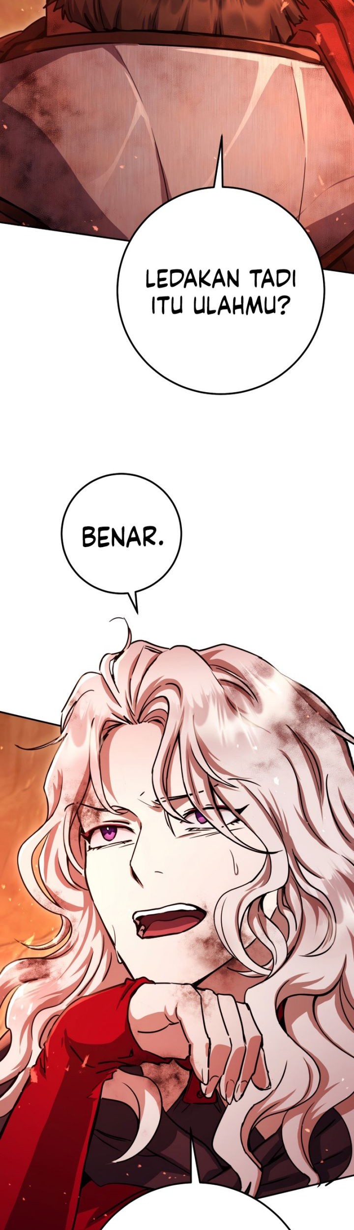 Legendary Blacksmith’s Vengeance Chapter 17 Gambar 41