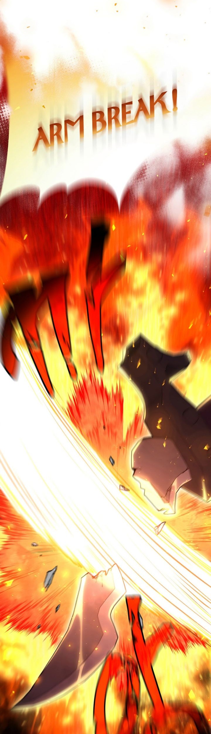 Legendary Blacksmith’s Vengeance Chapter 17 Gambar 47