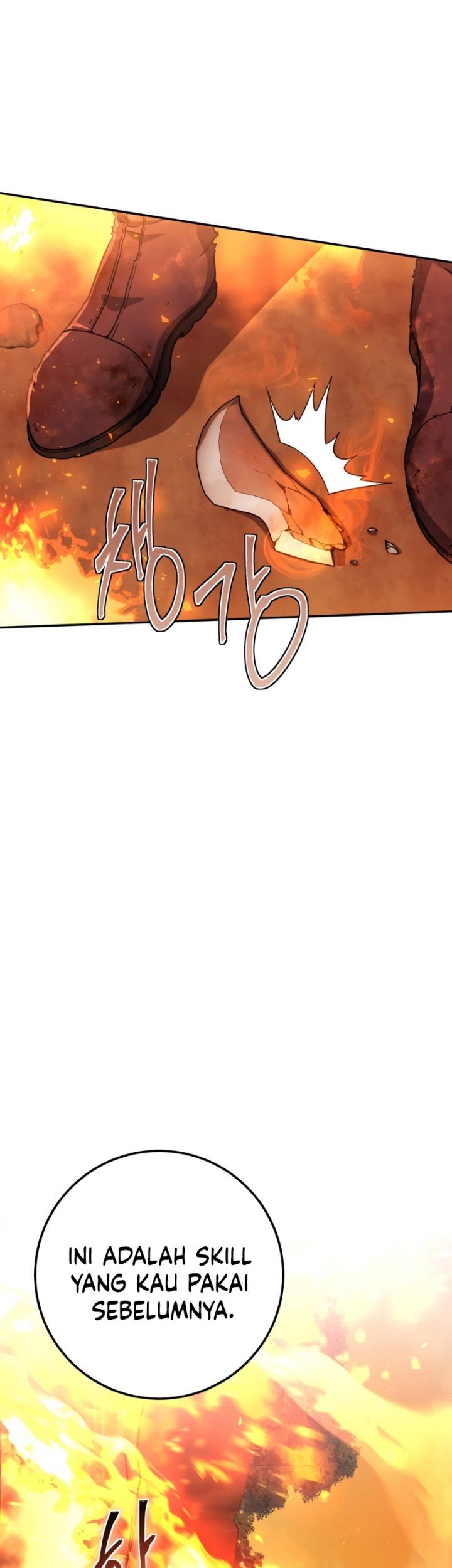 Legendary Blacksmith’s Vengeance Chapter 17 Gambar 49