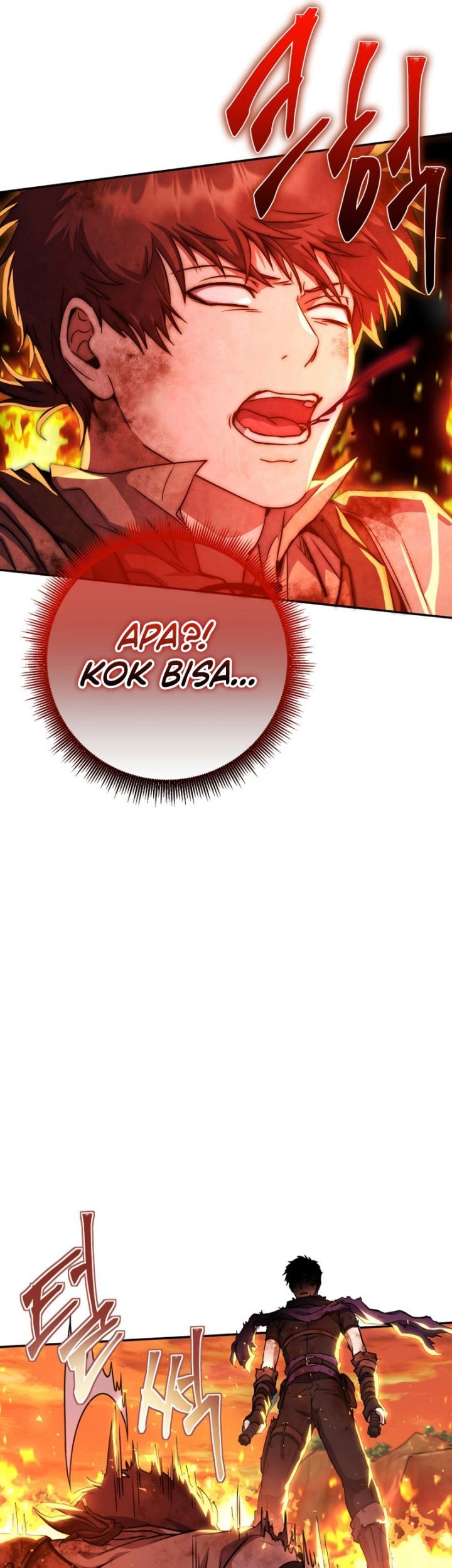 Legendary Blacksmith’s Vengeance Chapter 17 Gambar 53