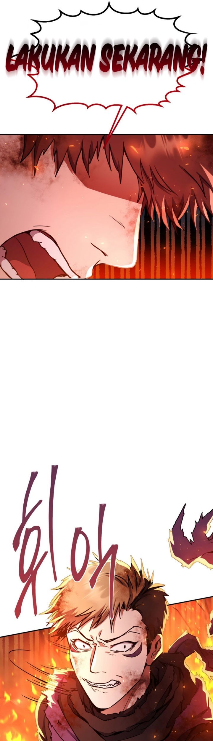 Legendary Blacksmith’s Vengeance Chapter 17 Gambar 58