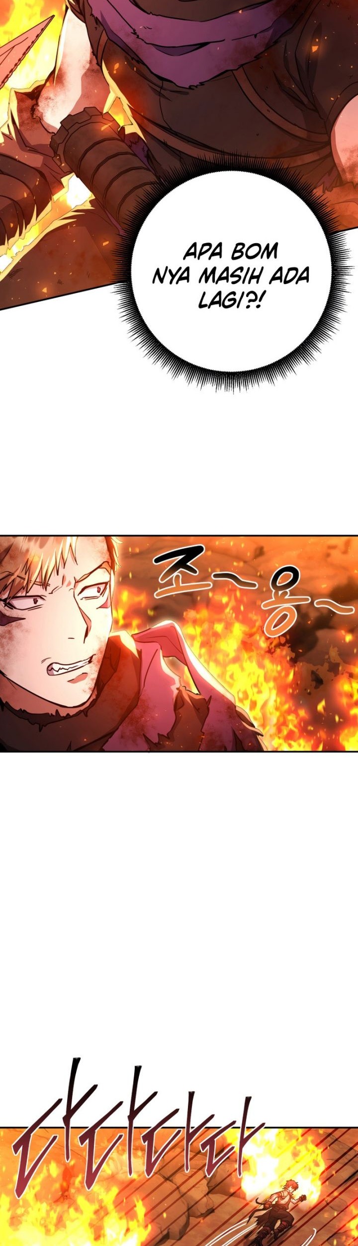 Legendary Blacksmith’s Vengeance Chapter 17 Gambar 59