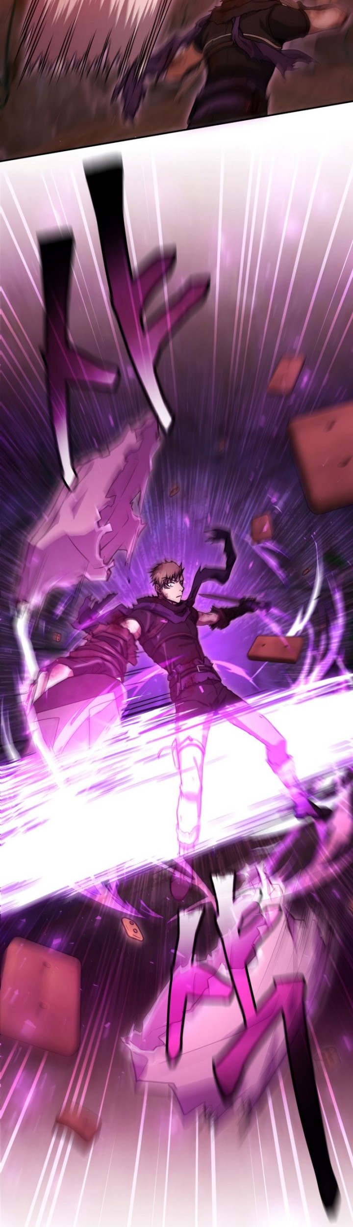 Legendary Blacksmith’s Vengeance Chapter 17 Gambar 64