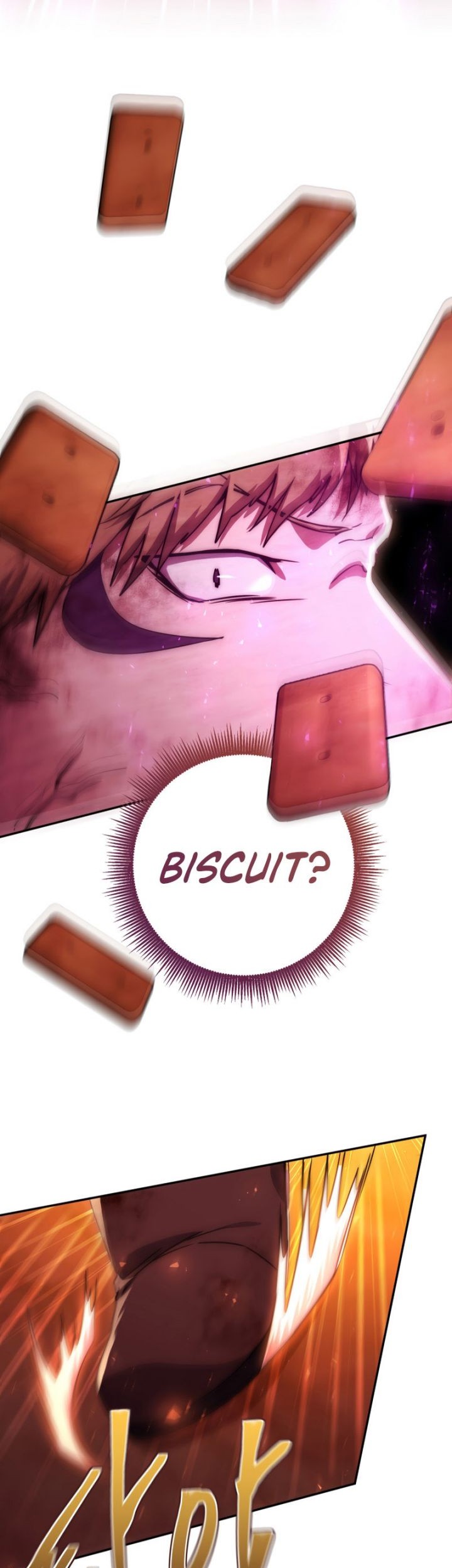 Legendary Blacksmith’s Vengeance Chapter 17 Gambar 65