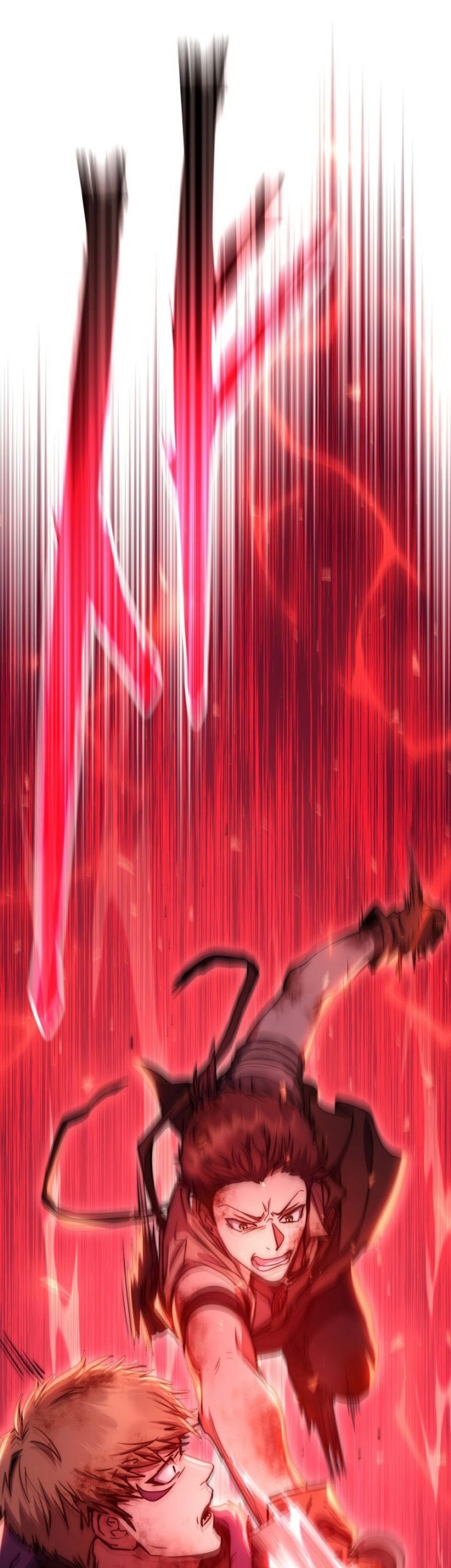 Legendary Blacksmith’s Vengeance Chapter 17 Gambar 68