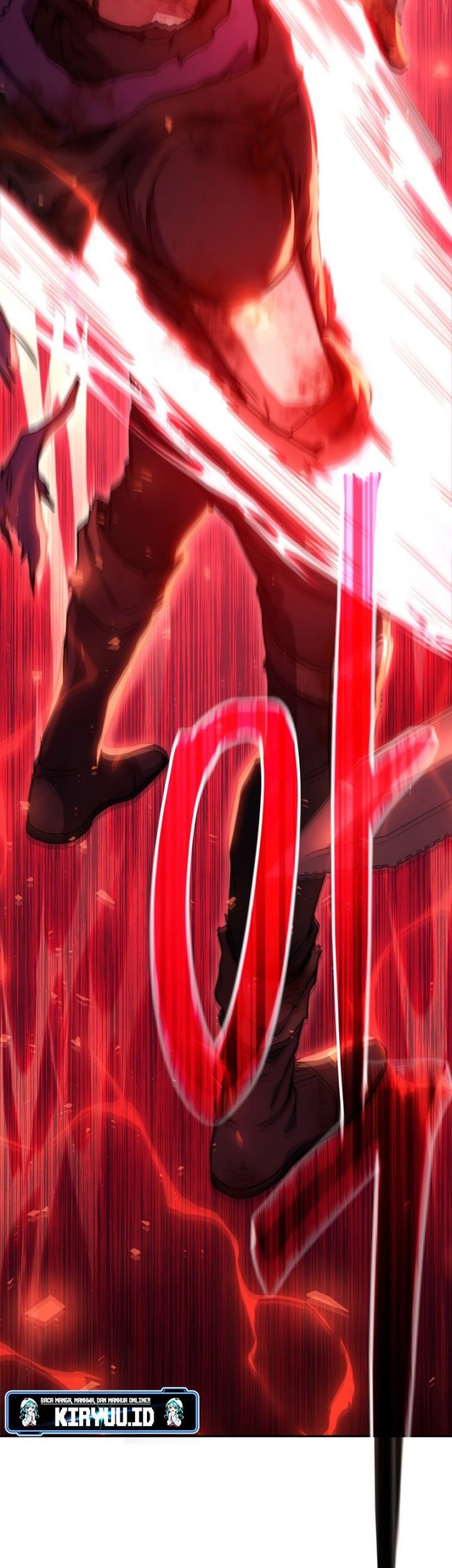 Legendary Blacksmith’s Vengeance Chapter 17 Gambar 69