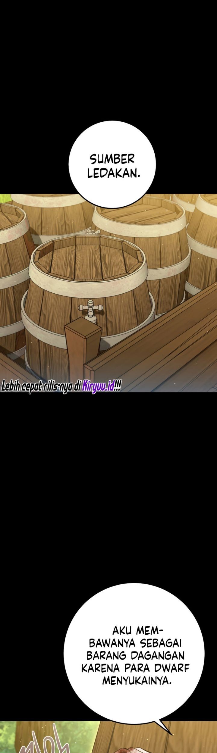 Baca  Legendary Blacksmith’s Vengeance Chapter 17 Gambar 2