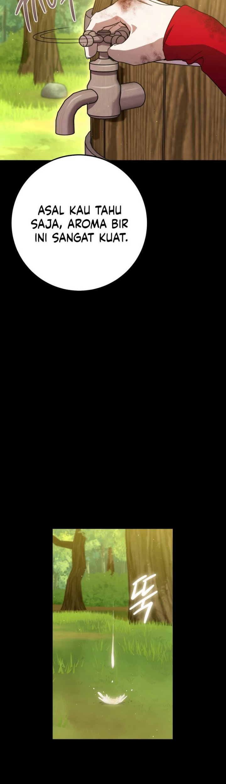 Legendary Blacksmith’s Vengeance Chapter 17 Gambar 3