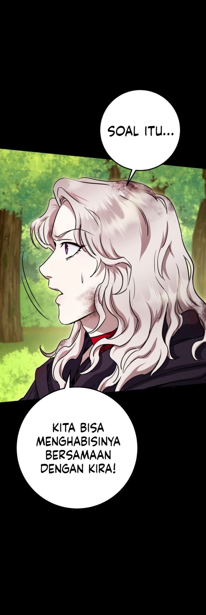 Legendary Blacksmith’s Vengeance Chapter 17 Gambar 10