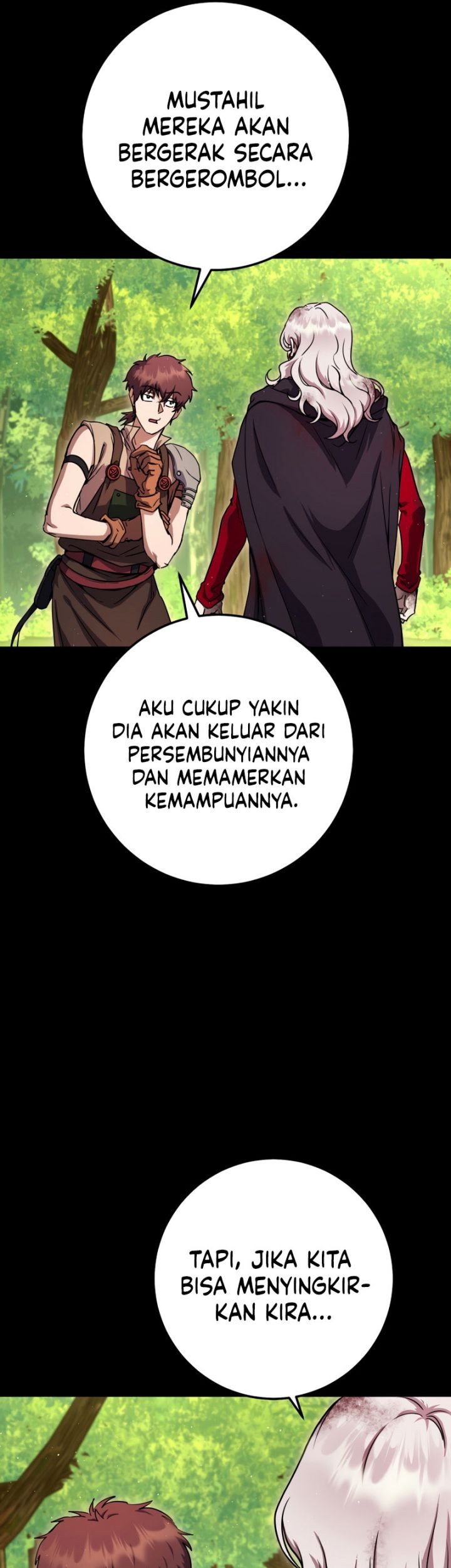 Legendary Blacksmith’s Vengeance Chapter 17 Gambar 11
