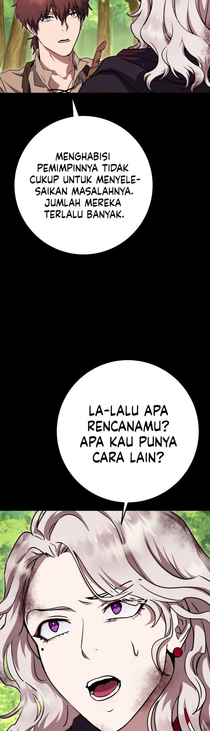 Legendary Blacksmith’s Vengeance Chapter 17 Gambar 12