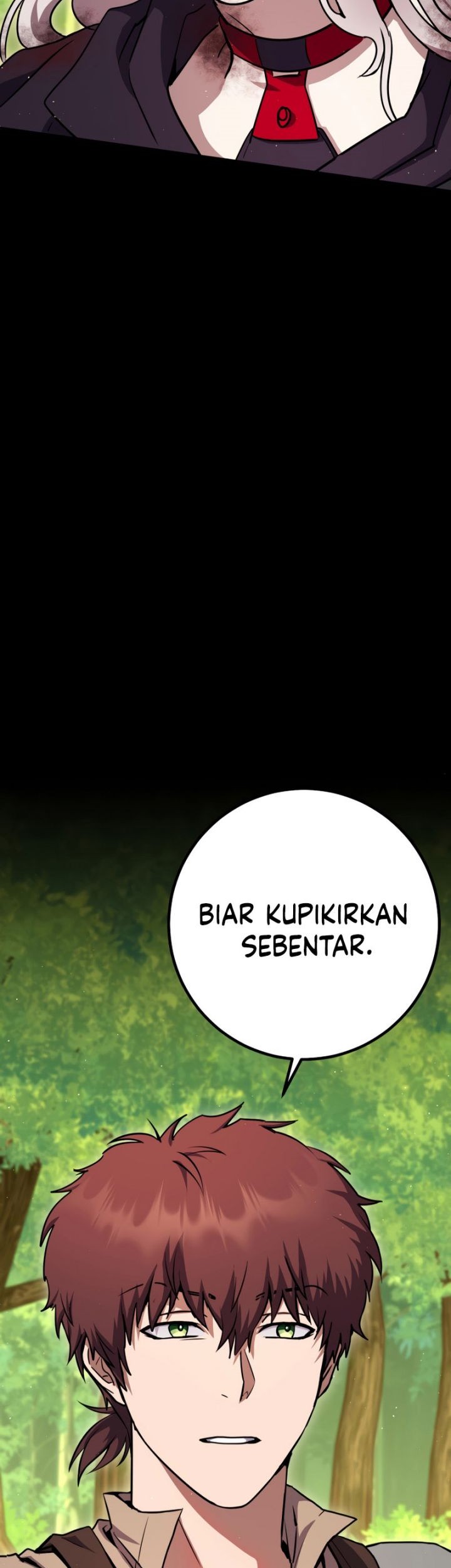 Legendary Blacksmith’s Vengeance Chapter 17 Gambar 13