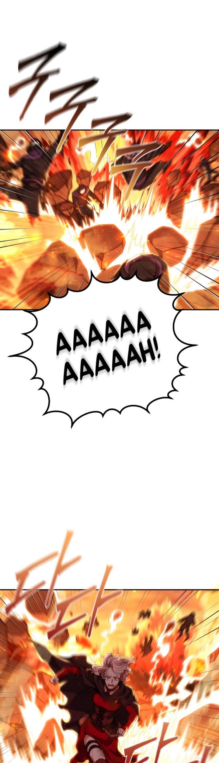 Legendary Blacksmith’s Vengeance Chapter 17 Gambar 17