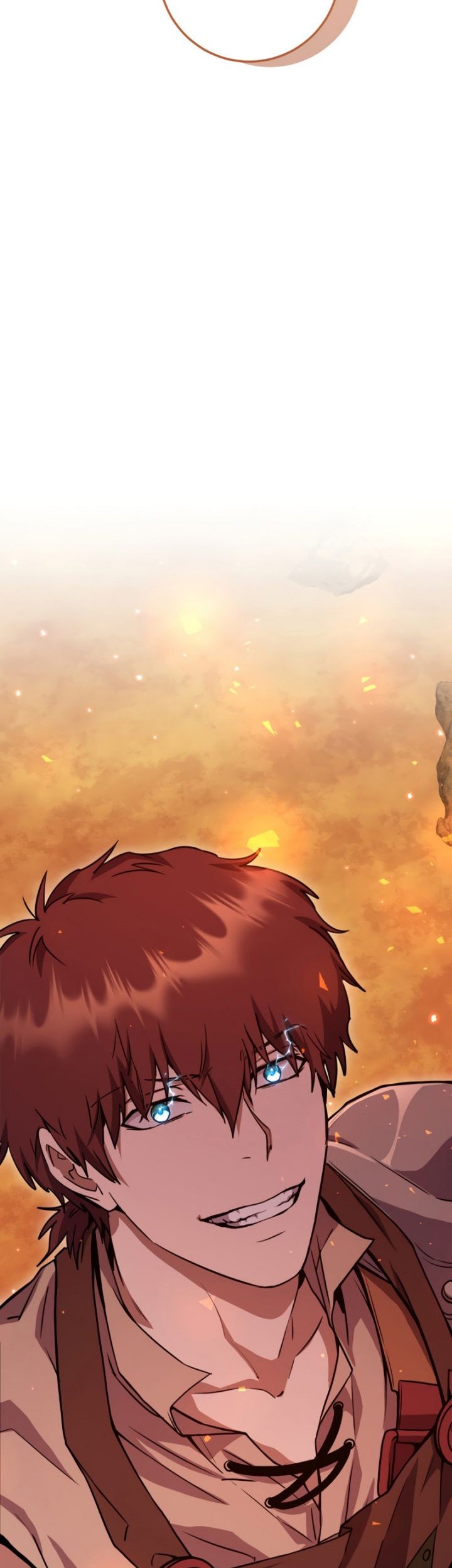 Legendary Blacksmith’s Vengeance Chapter 17 Gambar 22