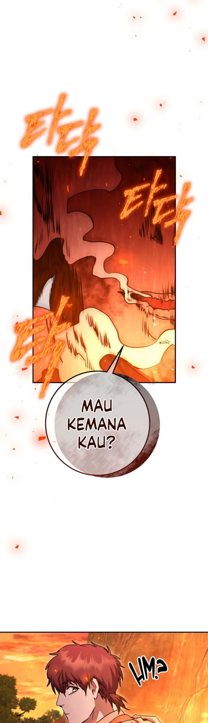 Legendary Blacksmith’s Vengeance Chapter 17 Gambar 26
