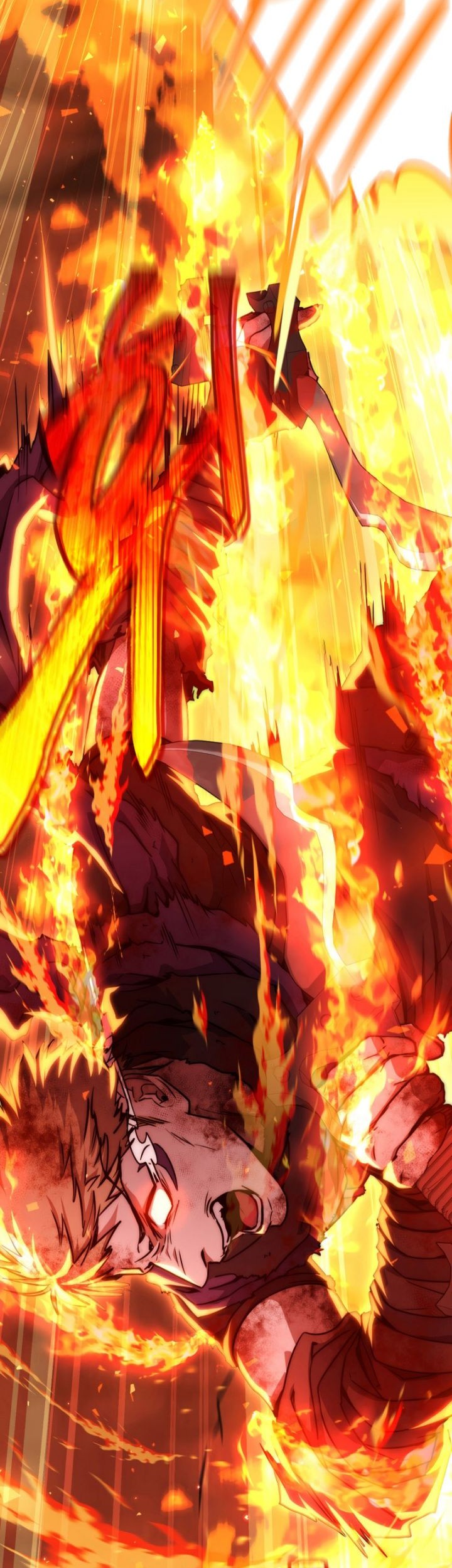 Legendary Blacksmith’s Vengeance Chapter 17 Gambar 28