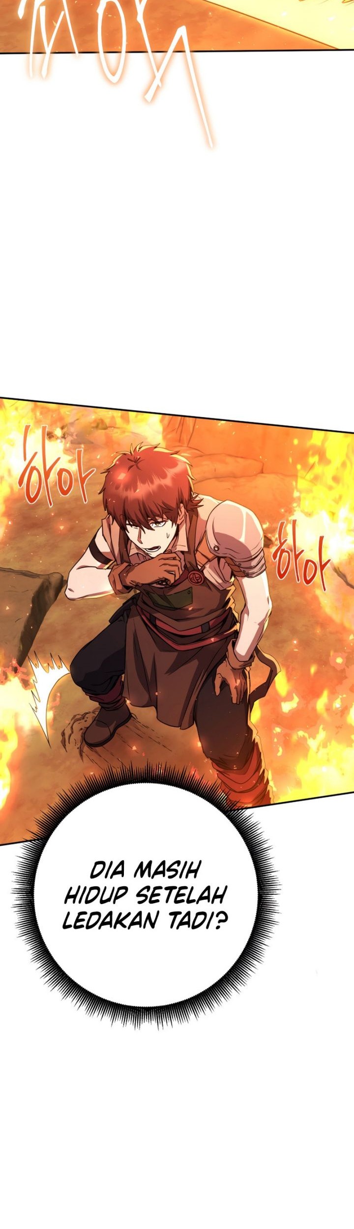 Legendary Blacksmith’s Vengeance Chapter 17 Gambar 32