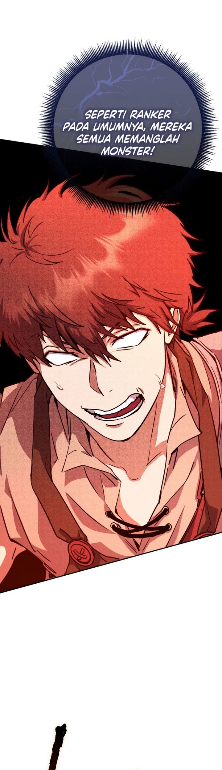 Legendary Blacksmith’s Vengeance Chapter 17 Gambar 33