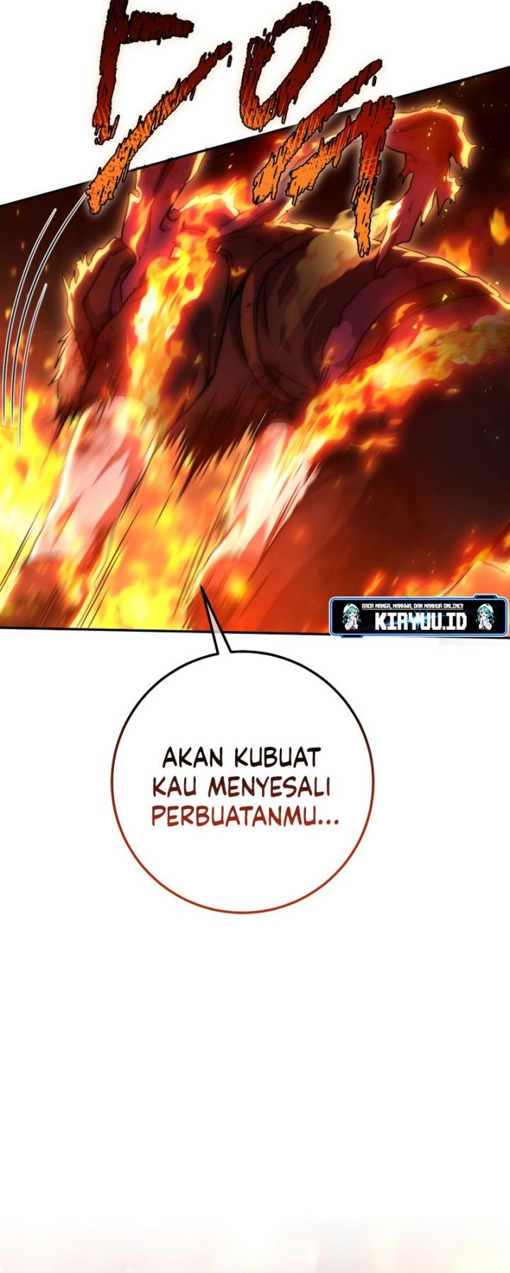 Legendary Blacksmith’s Vengeance Chapter 17 Gambar 34