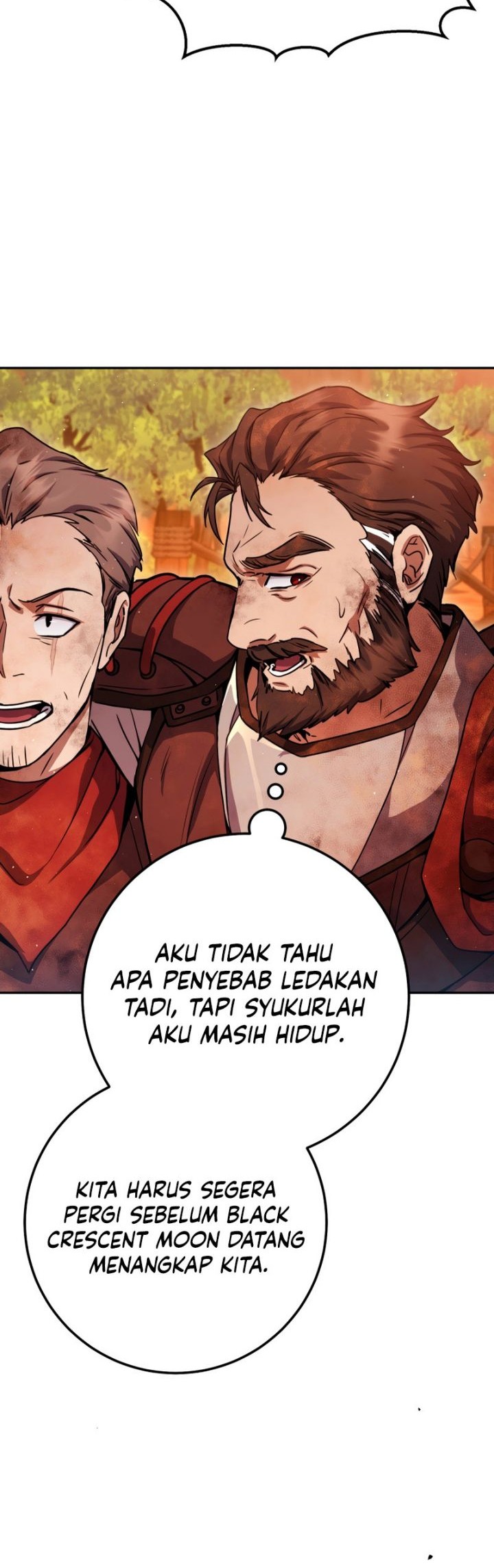 Legendary Blacksmith’s Vengeance Chapter 17 Gambar 38