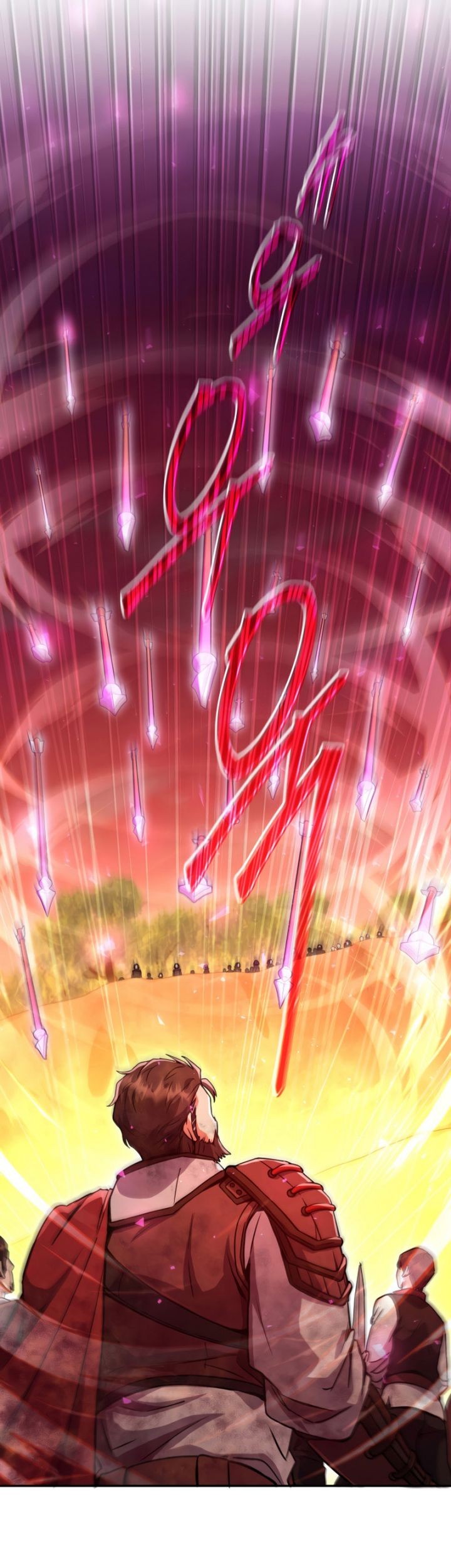 Legendary Blacksmith’s Vengeance Chapter 16 Gambar 37